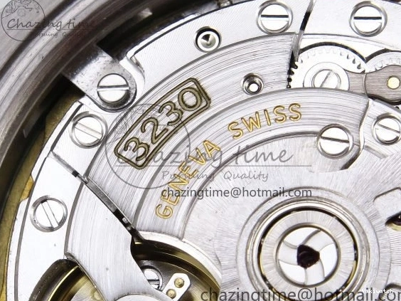 Best 41mm Red 1:1 VR3230 Steel Dial Clean Perpetual 904L 126000 Edition Oyster 0219